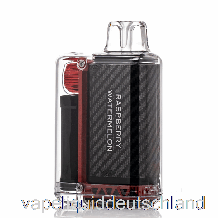 Vozol Vista 16000 Einweg-Himbeer-Wassermelonen-Vape Deutschland